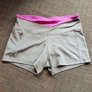 ADIDAS Supernova Climacool shorts